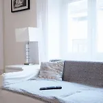 דירה Druso Apartments