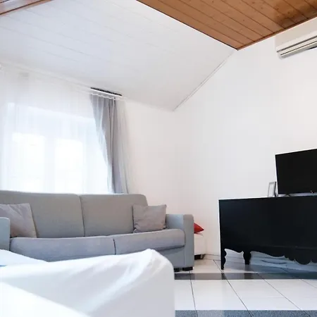 Druso Apartments