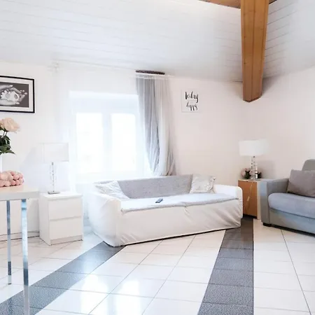 Druso Apartments 아파트