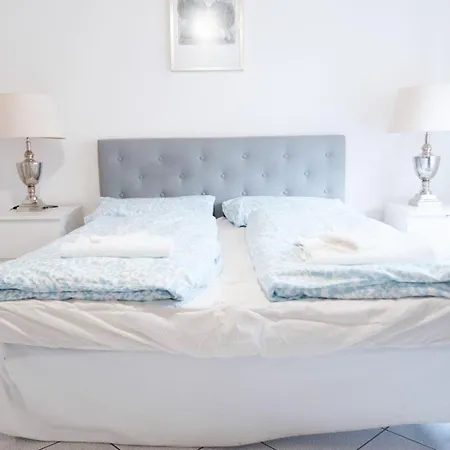 Alps L Druso アパート *