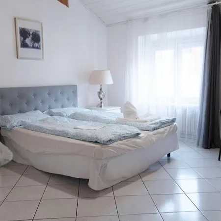 Alps L Druso アパート ボルツァーノ