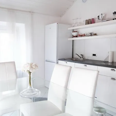Druso Apartments * 볼차노