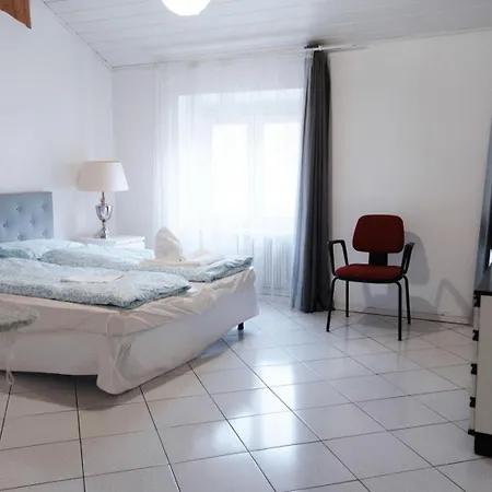 Alps L Druso アパート *