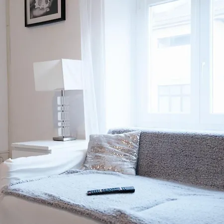 アパート Alps L Druso