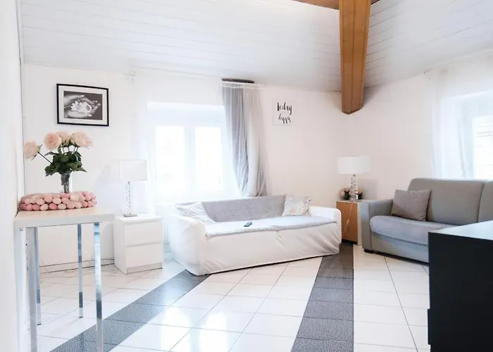 Alps L Druso Apartamento