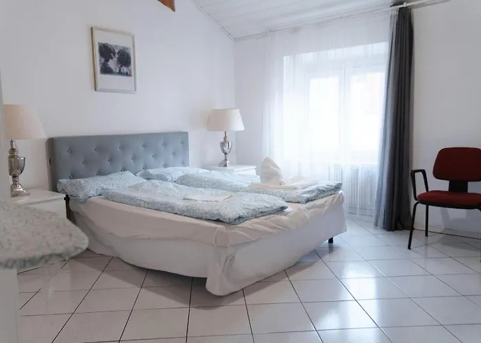 Alps L Druso Apartamento Bozen