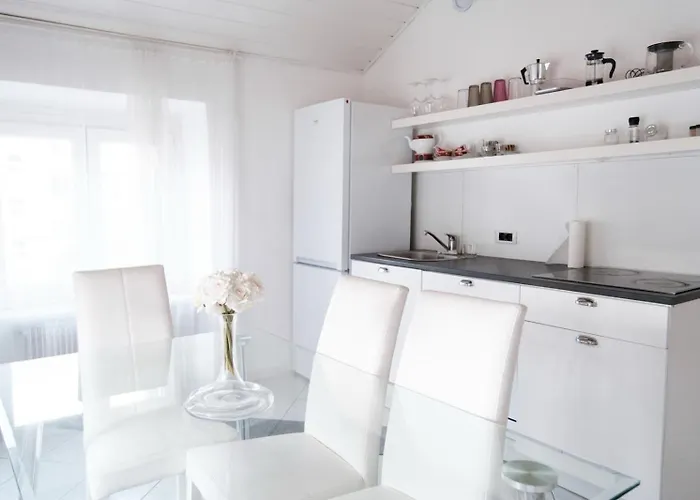 Alps L Druso * Bozen