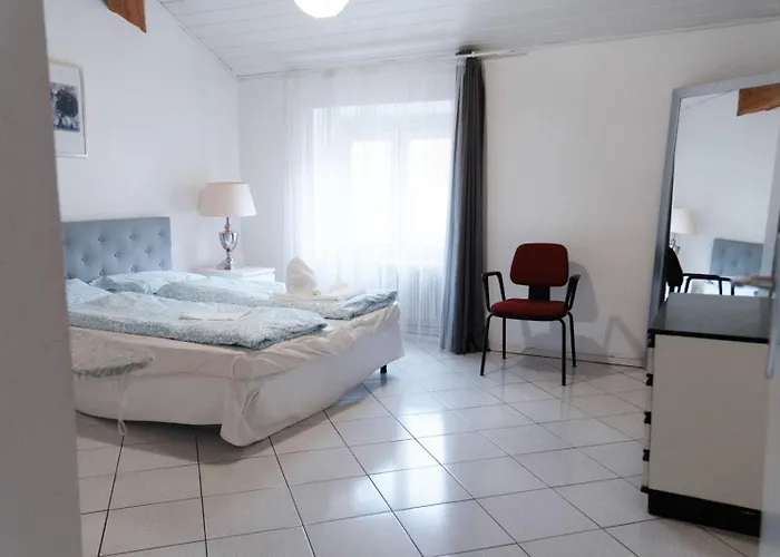 Alps L Druso Apartamento *