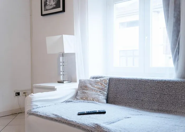 Apartamento Alps L Druso